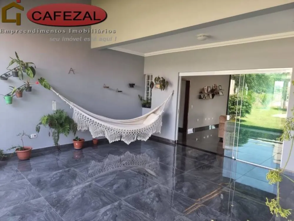 Casa de Condomínio, 3 quartos - Foto 6