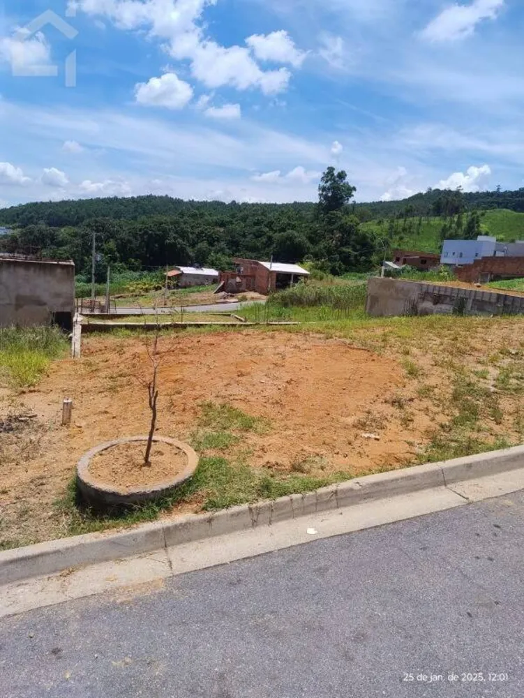 Terreno, 250 m² - Foto 1