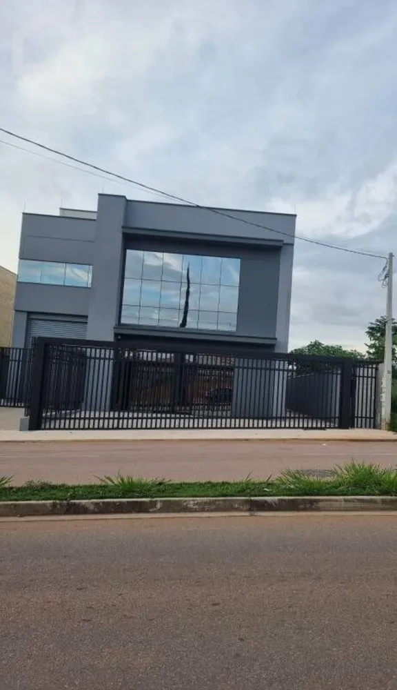 Prédio Inteiro, 203 m² - Foto 1