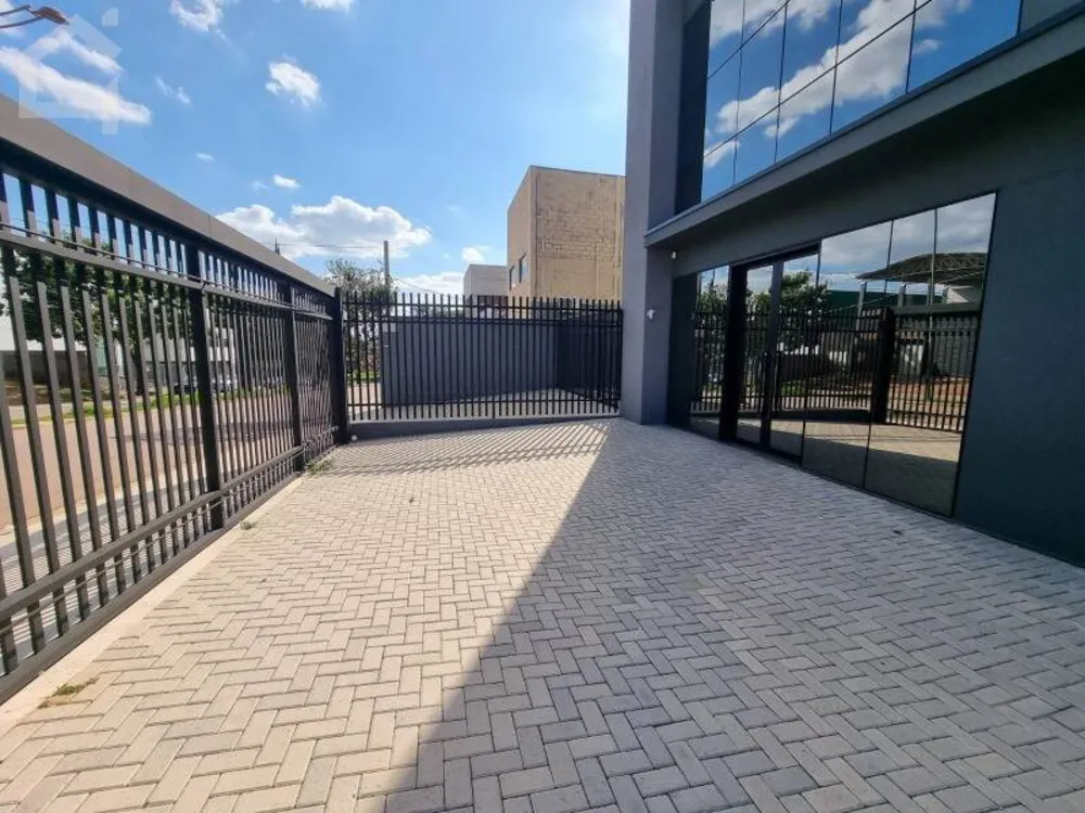Prédio Inteiro, 203 m² - Foto 3