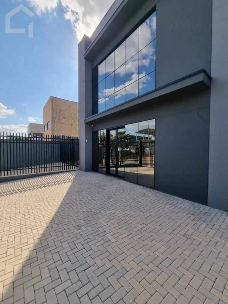 Prédio Inteiro, 203 m² - Foto 2