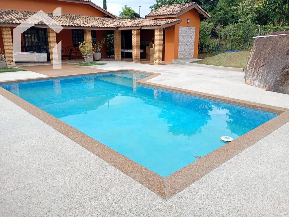 Casa, 204 m² - Foto 1