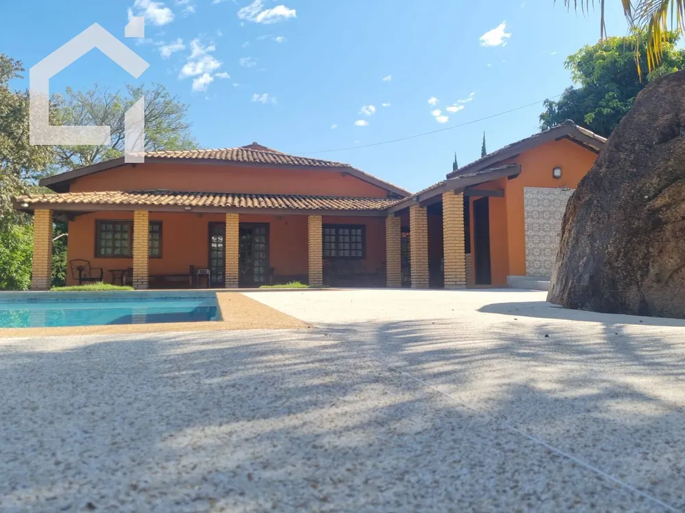 Casa, 204 m² - Foto 3