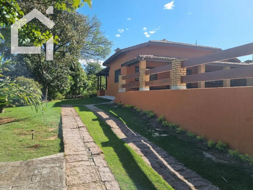 Casa, 204 m² - Foto 4