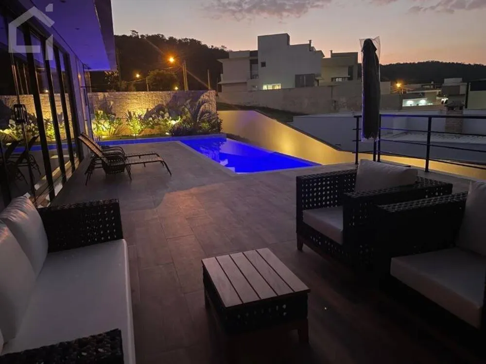 Casa de Condomínio, 4 quartos - Foto 5