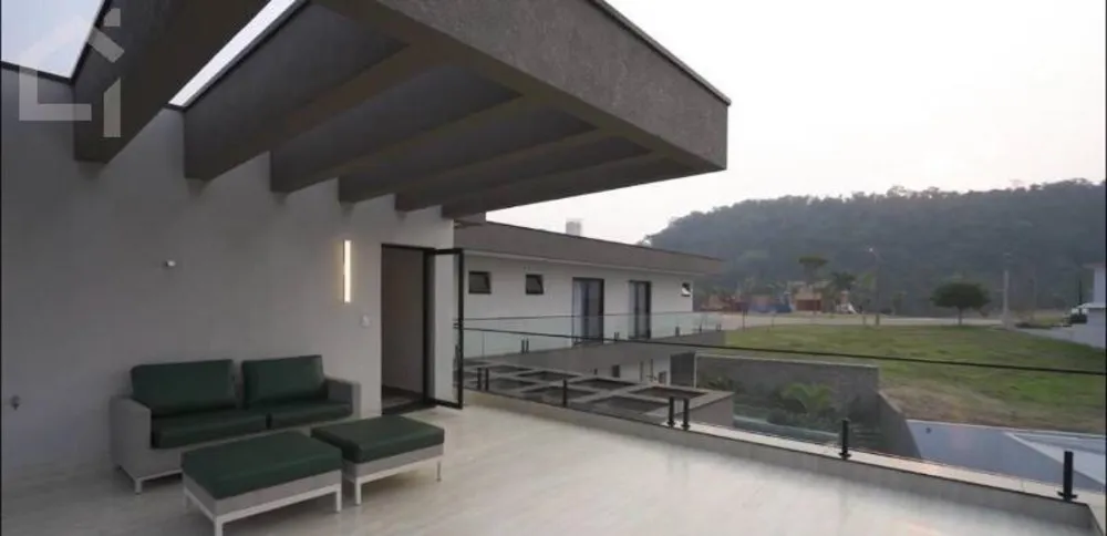 Casa de Condomínio, 4 quartos - Foto 7