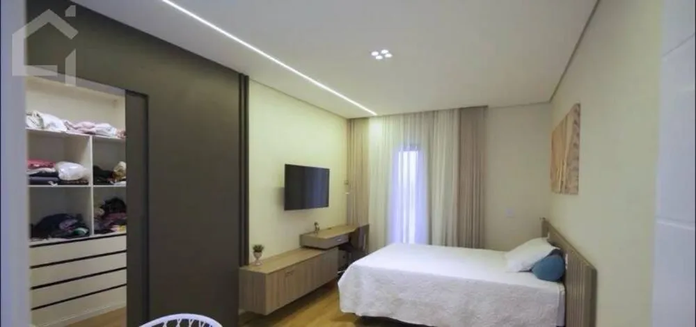 Casa de Condomínio, 4 quartos - Foto 10