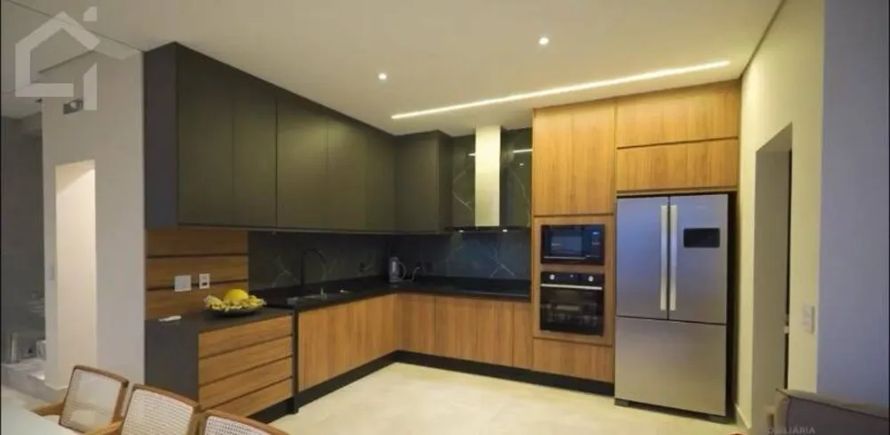 Casa de Condomínio, 4 quartos - Foto 6