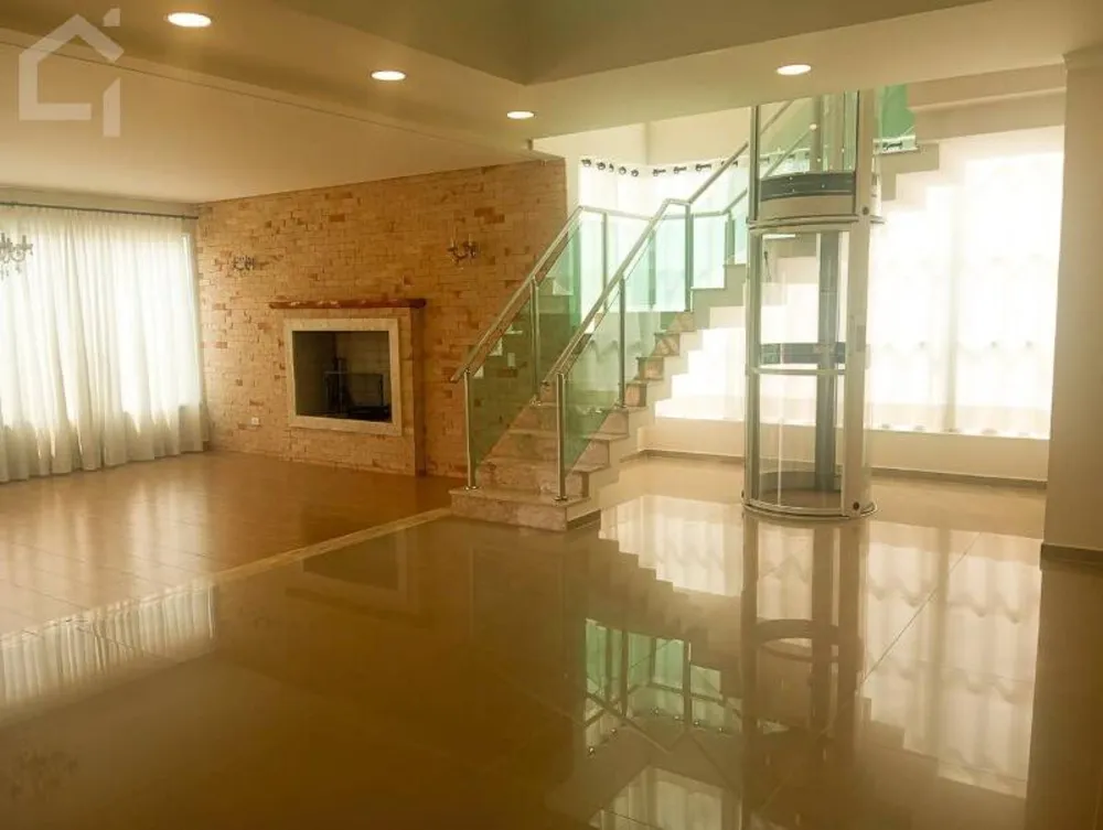 Casa de Condomínio, 5 quartos - Foto 2