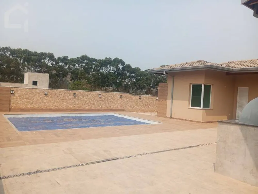 Casa de Condomínio, 5 quartos - Foto 10