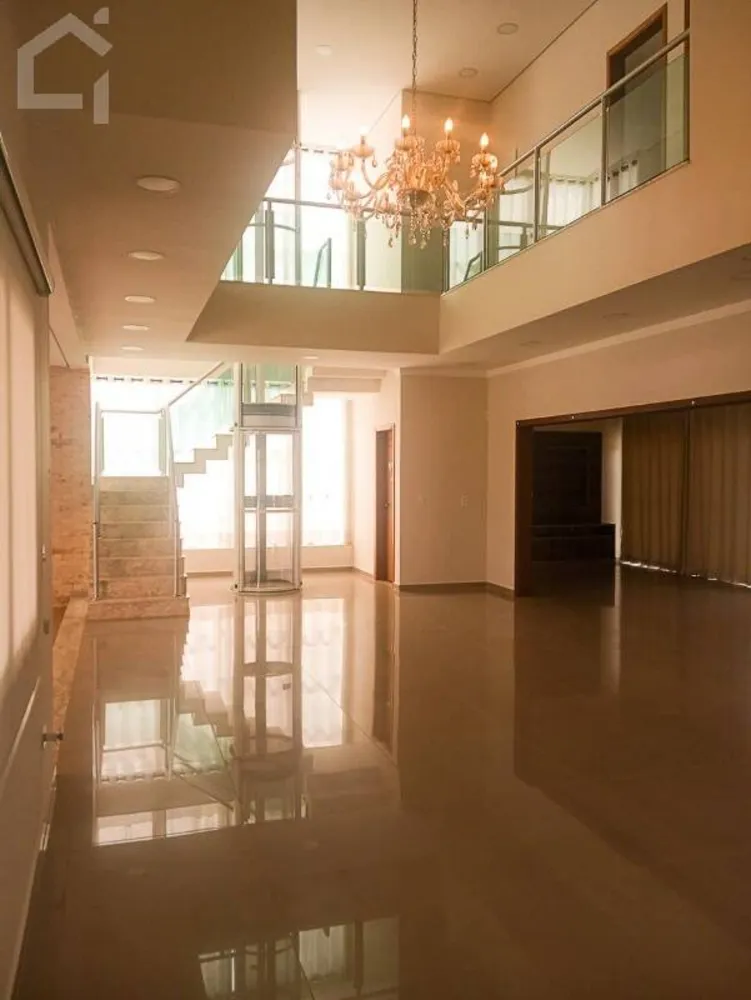 Casa de Condomínio, 5 quartos - Foto 3