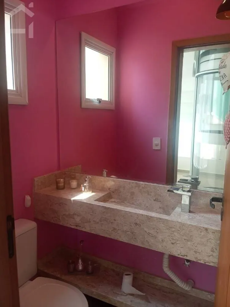 Casa de Condomínio, 5 quartos - Foto 12