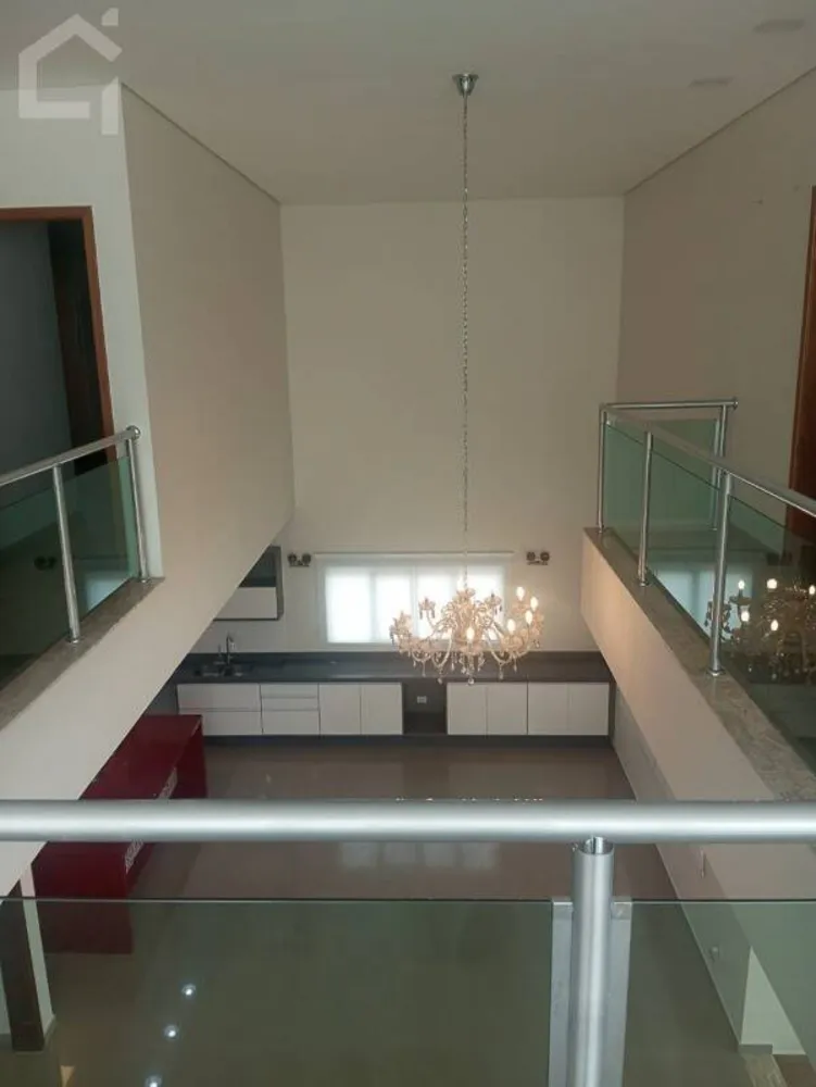 Casa de Condomínio, 5 quartos - Foto 4
