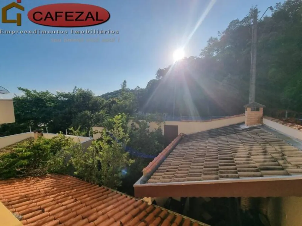 Sobrado, 4 quartos, 216 m² - Foto 10