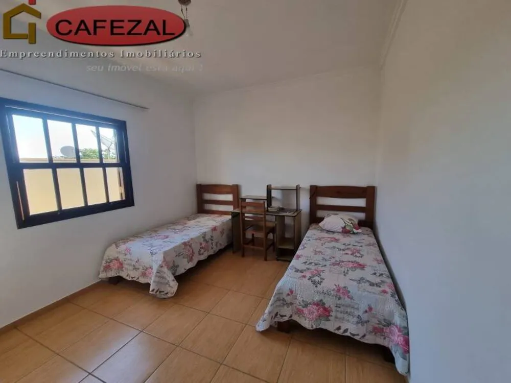 Sobrado, 4 quartos, 216 m² - Foto 9