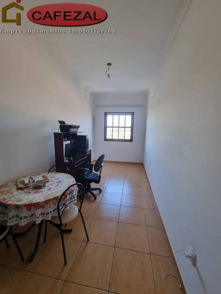Sobrado, 4 quartos, 216 m² - Foto 8