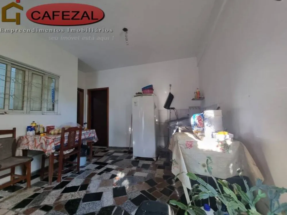 Sobrado, 4 quartos, 216 m² - Foto 5