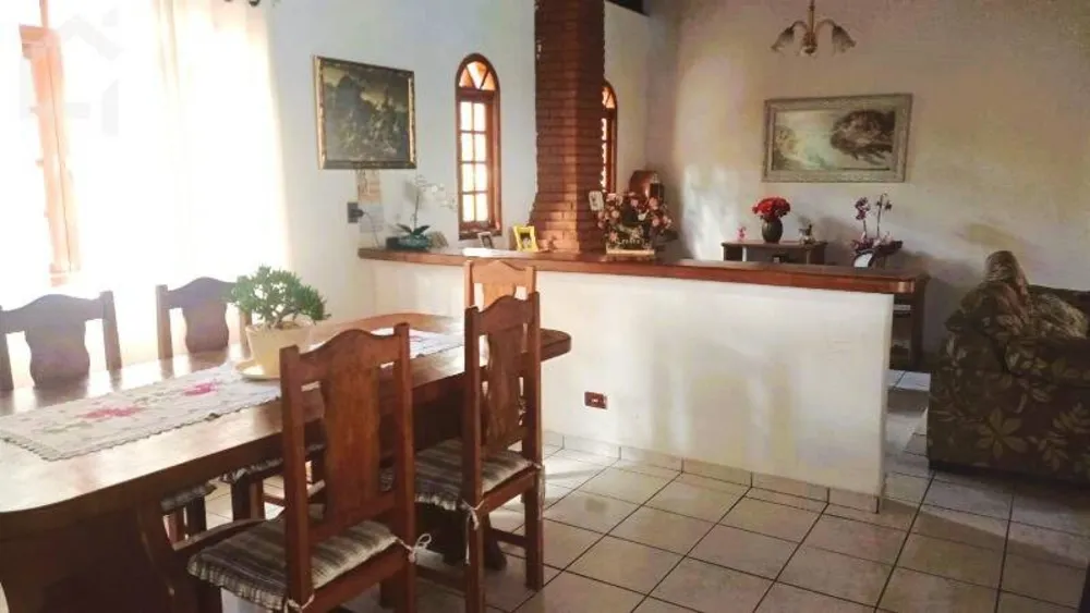 Casa, 3 quartos, 299 m² - Foto 6