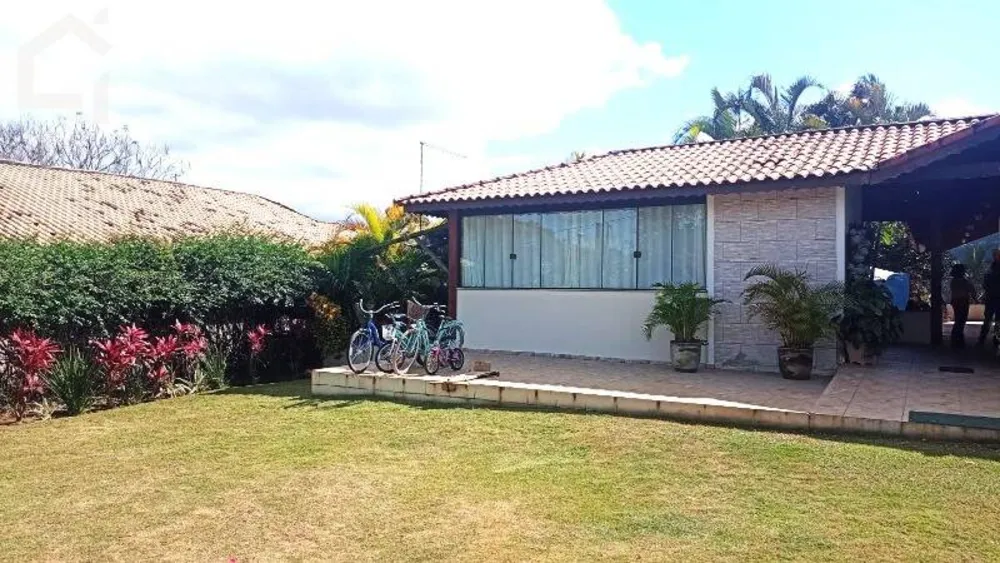 Casa, 3 quartos, 299 m² - Foto 8
