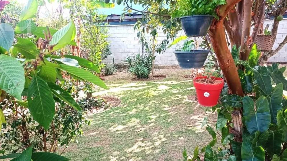 Casa, 3 quartos, 299 m² - Foto 11
