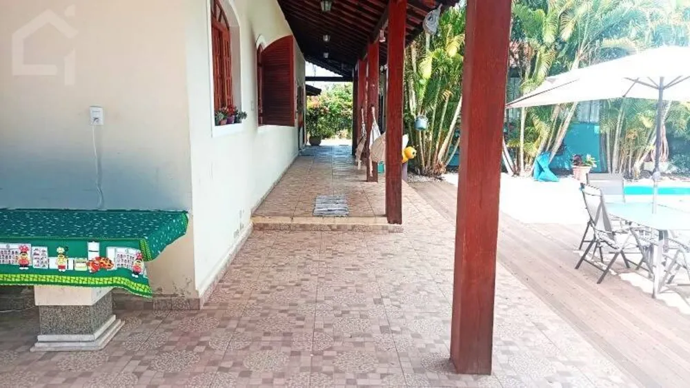 Casa, 3 quartos, 299 m² - Foto 9