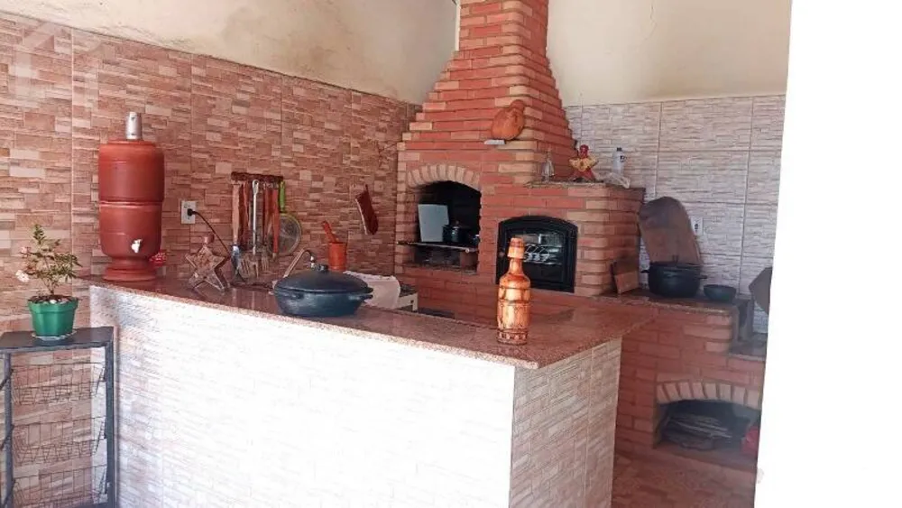 Casa, 3 quartos, 299 m² - Foto 3