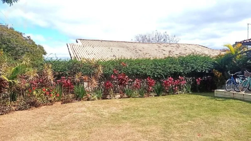 Casa, 3 quartos, 299 m² - Foto 12