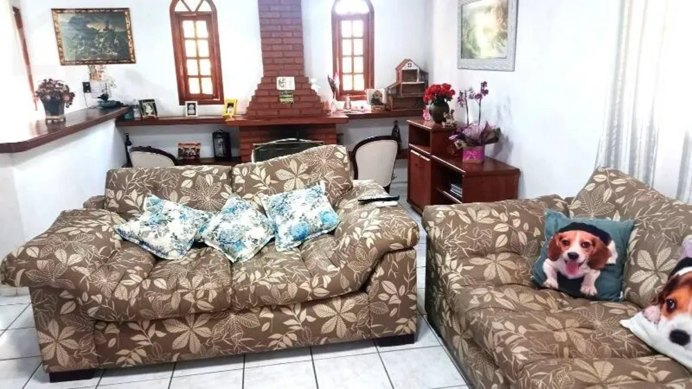 Casa, 3 quartos, 299 m² - Foto 7