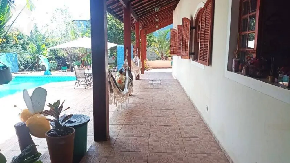 Casa, 3 quartos, 299 m² - Foto 4