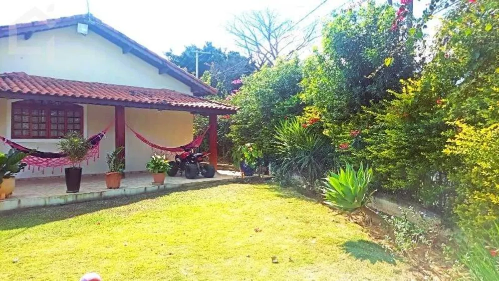 Casa, 3 quartos, 299 m² - Foto 5