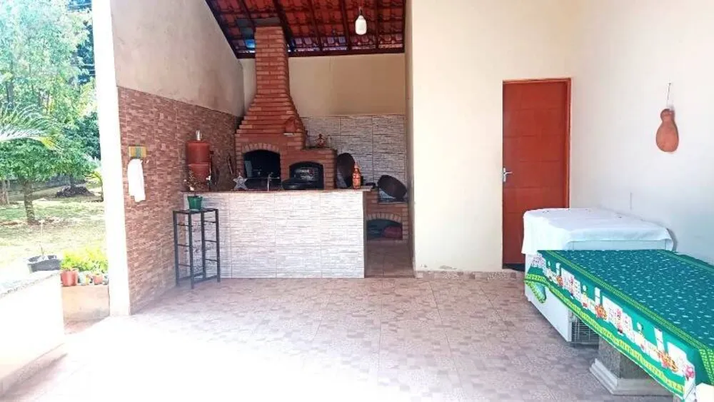 Casa, 3 quartos, 299 m² - Foto 2