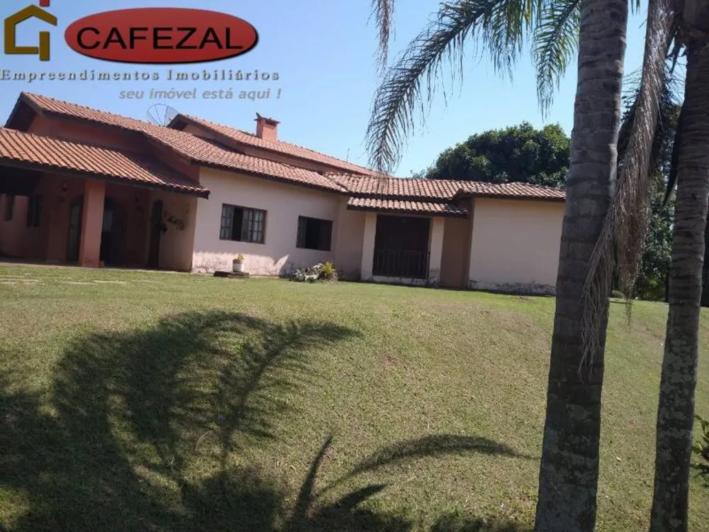 Casa, 3 quartos, 500 m² - Foto 1
