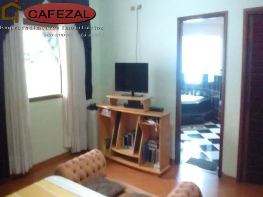 Casa, 3 quartos, 500 m² - Foto 12