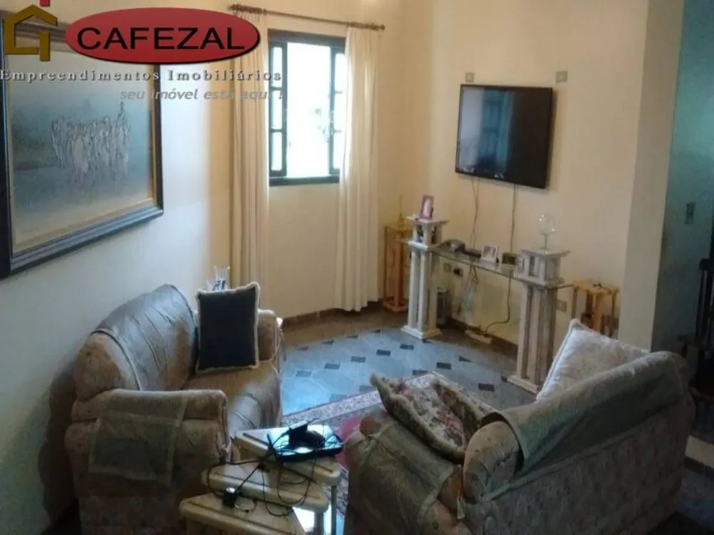 Casa, 3 quartos, 500 m² - Foto 9