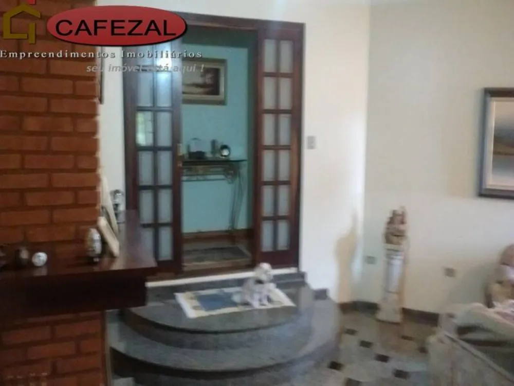 Casa, 3 quartos, 500 m² - Foto 10