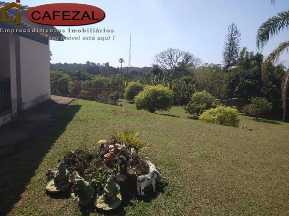 Casa, 3 quartos, 500 m² - Foto 5