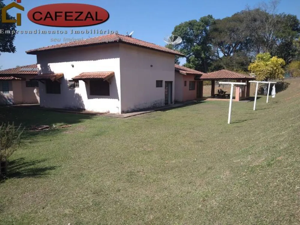 Casa, 3 quartos, 500 m² - Foto 6