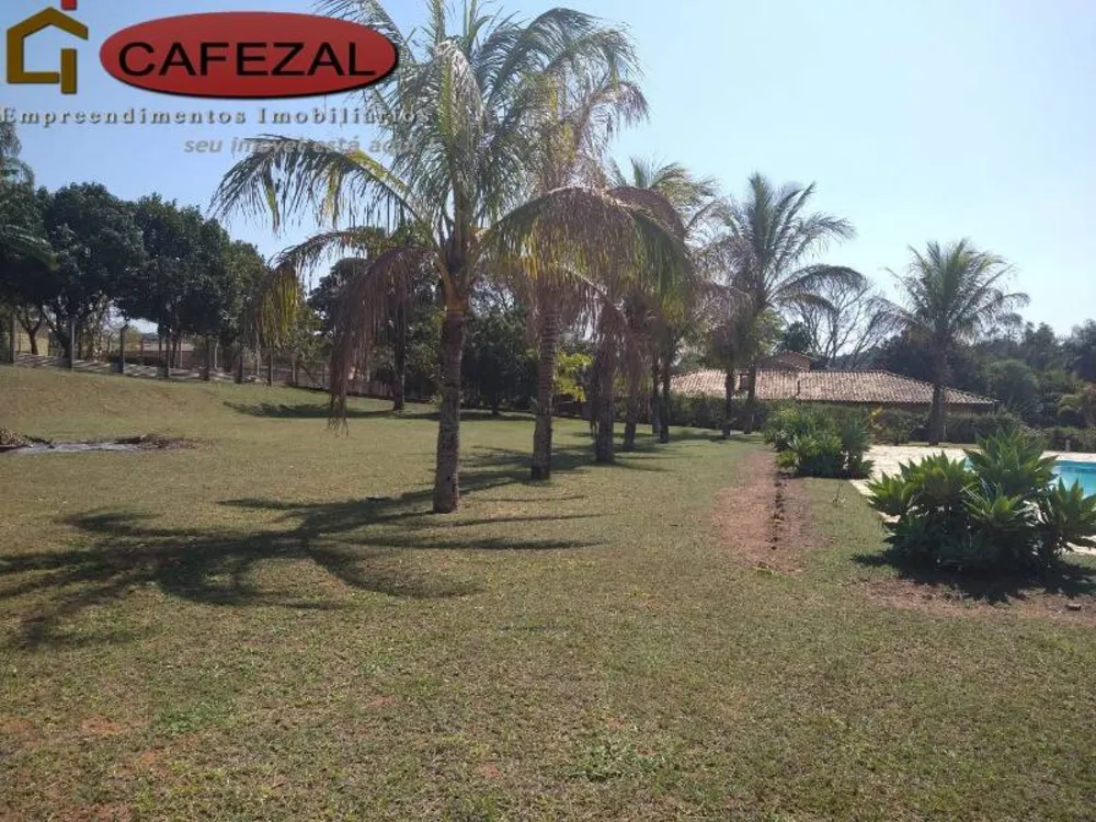 Casa, 3 quartos, 500 m² - Foto 8