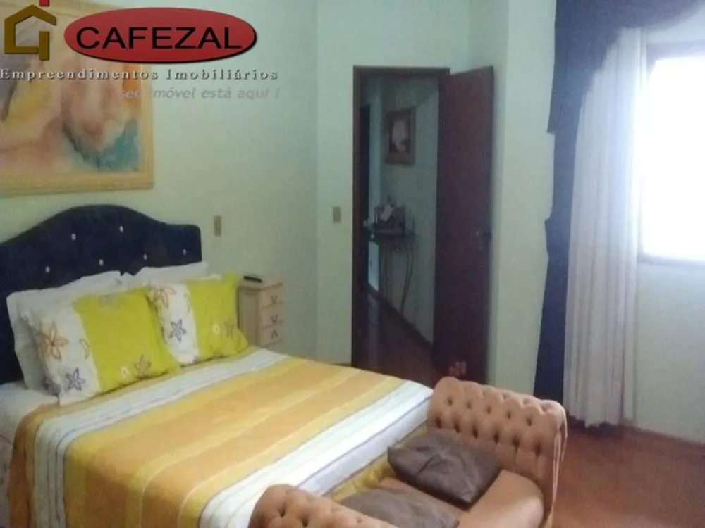 Casa, 3 quartos, 500 m² - Foto 11