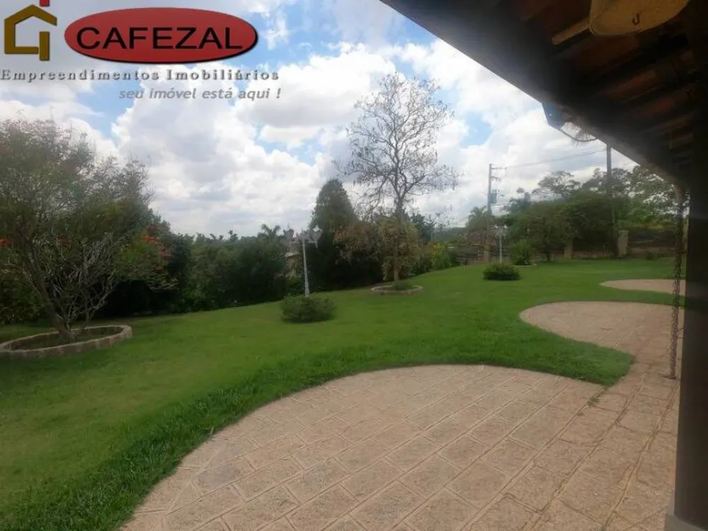 Casa, 4 quartos, 474 m² - Foto 5