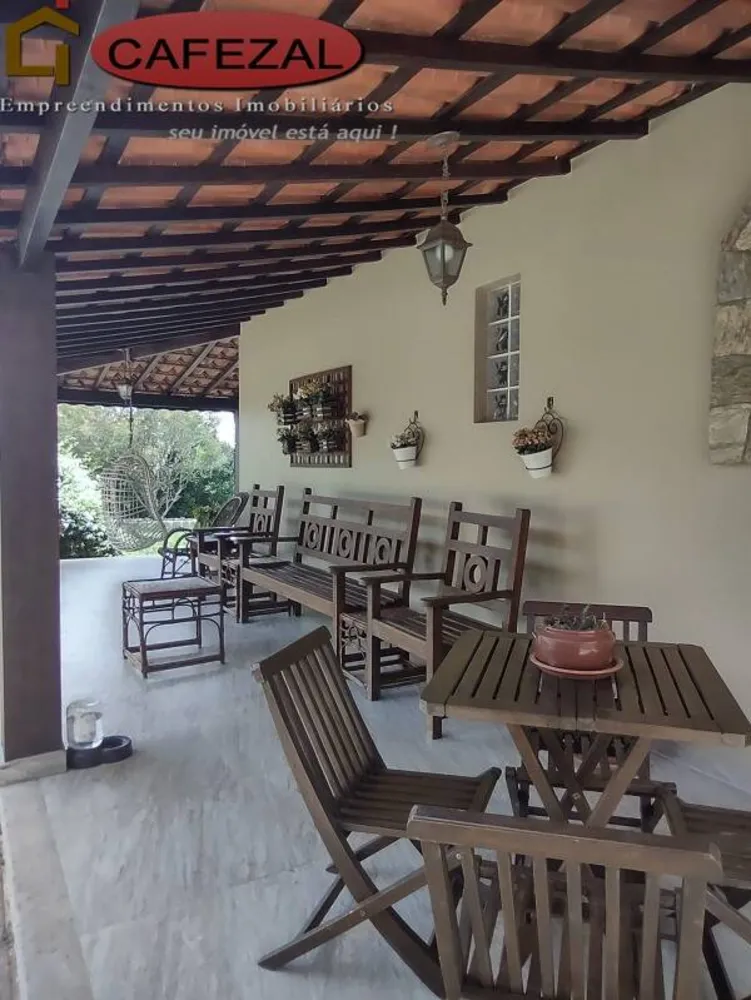Casa, 4 quartos, 474 m² - Foto 11