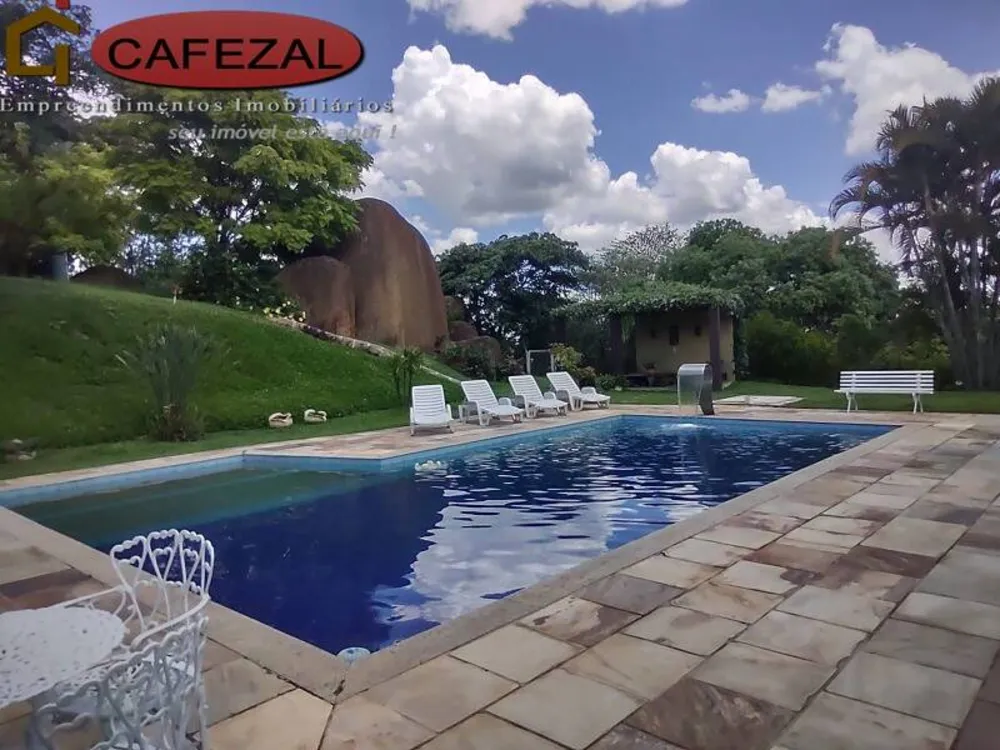 Casa, 4 quartos, 474 m² - Foto 4