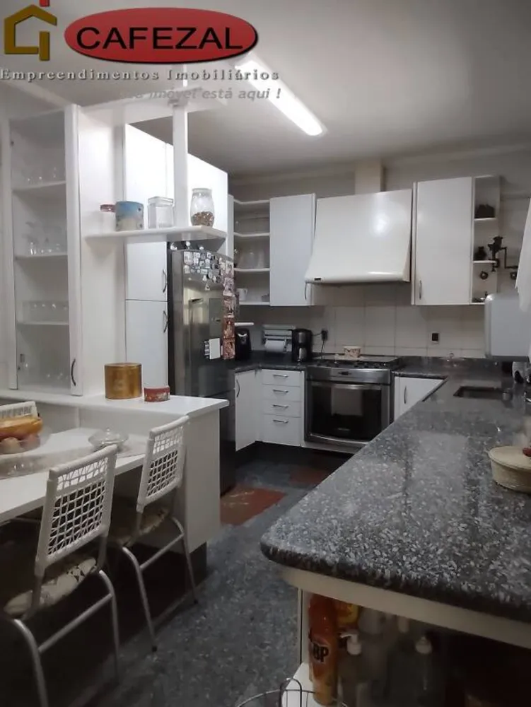 Casa, 4 quartos, 474 m² - Foto 9