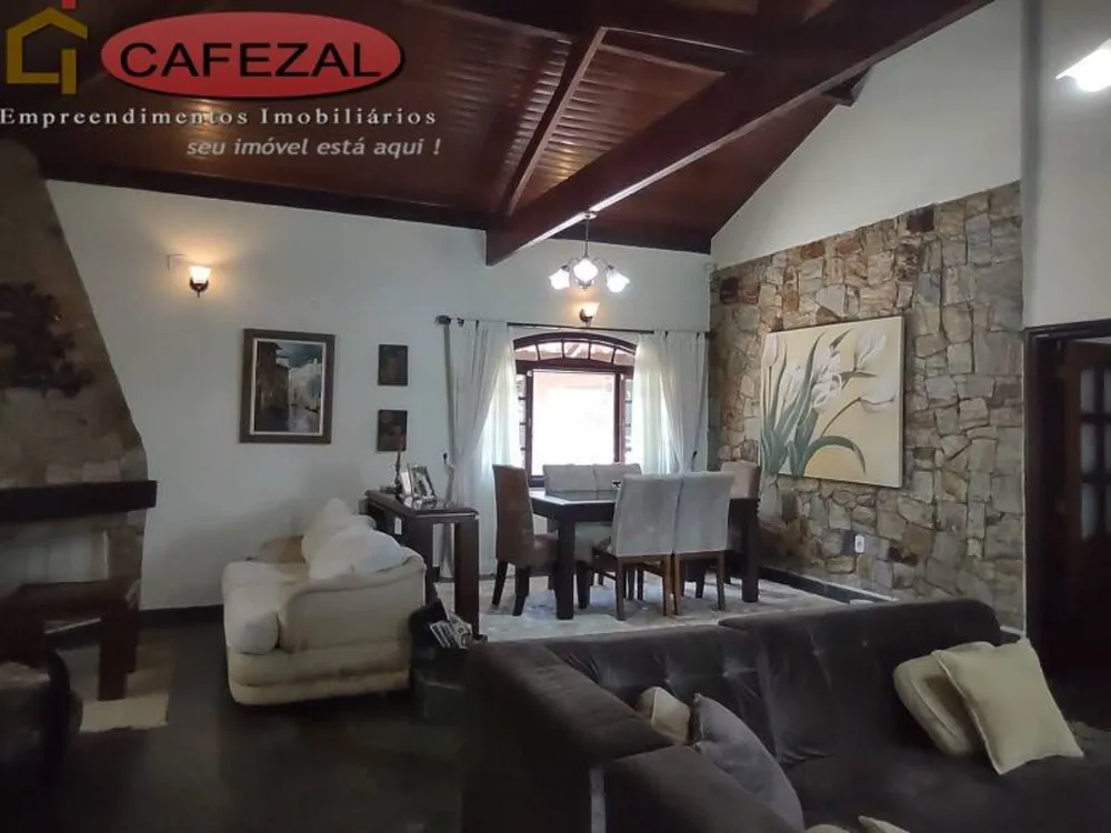 Casa, 4 quartos, 474 m² - Foto 7