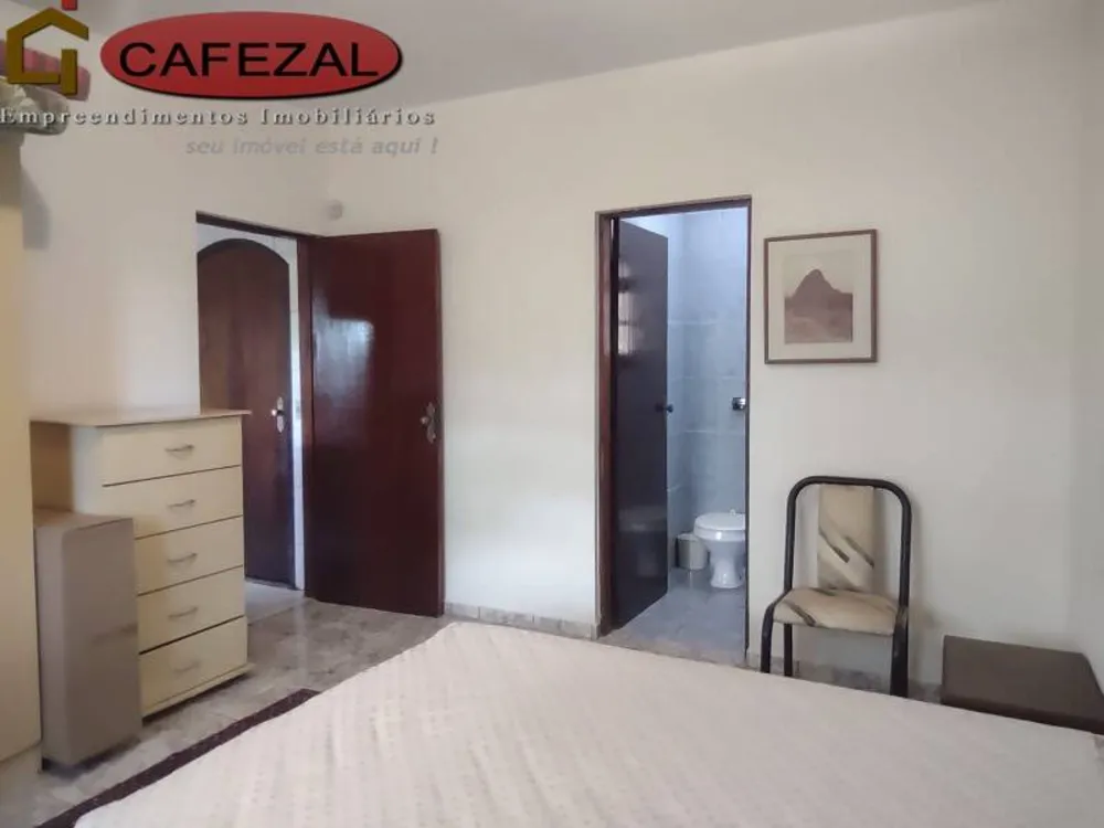 Casa, 4 quartos, 474 m² - Foto 12