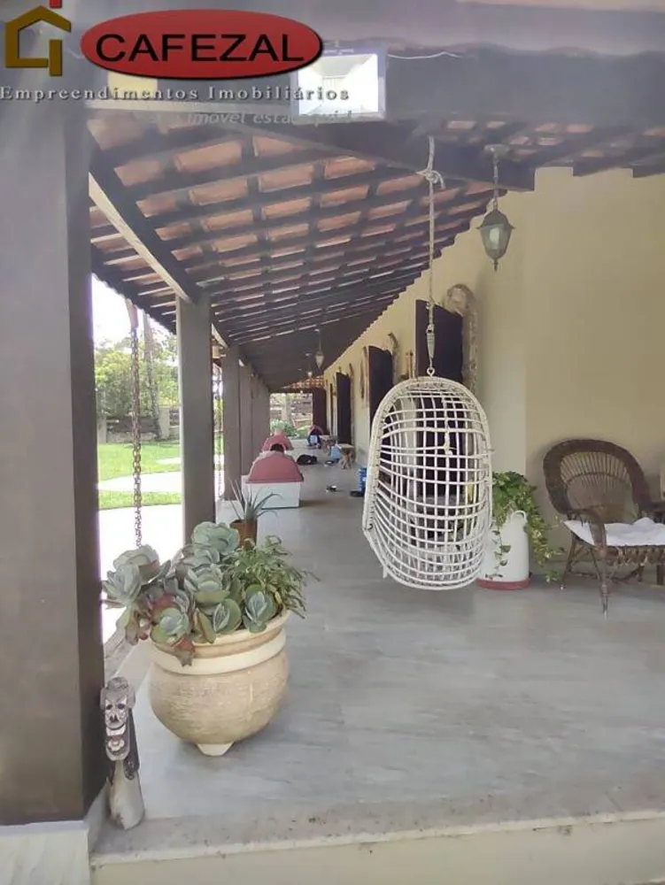 Casa, 4 quartos, 474 m² - Foto 6