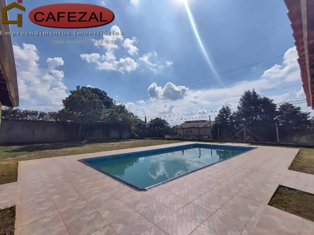 Casa, 3 quartos, 256 m² - Foto 5