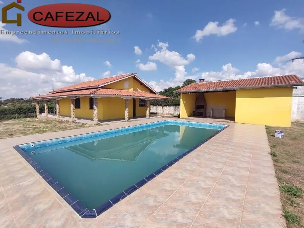 Casa, 3 quartos, 256 m² - Foto 1