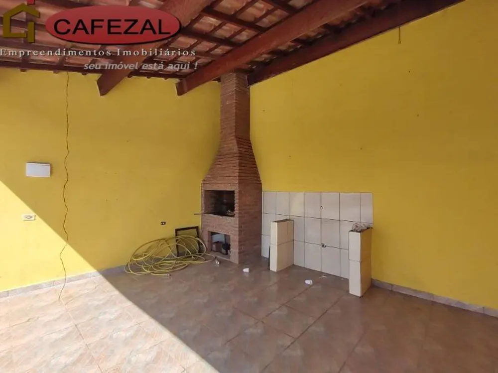 Casa, 3 quartos, 256 m² - Foto 6
