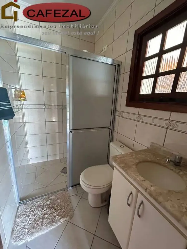 Casa, 3 quartos, 350 m² - Foto 11